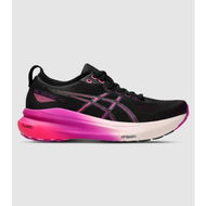 Detailed information about the product Asics Gel (Black - Size 10)