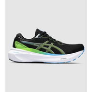 Detailed information about the product Asics Gel (Black - Size 10)