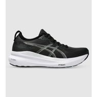 Detailed information about the product Asics Gel (Black - Size 10)