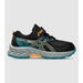 Asics Gel (Black - Size 10). Available at The Athletes Foot for $89.99