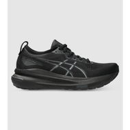 Detailed information about the product Asics Gel (Black - Size 11)