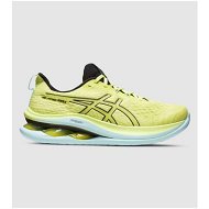 Detailed information about the product Asics Gel (Black - Size 13)