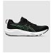 Asics Gel (Black - Size 13). Available at The Athletes Foot for $99.99