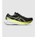 Asics Gel (Black - Size 13). Available at The Athletes Foot for $199.99