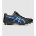 Asics Gel (Black - Size 14). Available at The Athletes Foot for $199.99