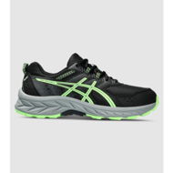 Detailed information about the product Asics Gel (Black - Size 1)