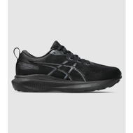 Detailed information about the product Asics Gel (Black - Size 1)