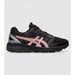 Asics Gel (Black - Size 2). Available at The Athletes Foot for $69.99