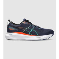 Detailed information about the product Asics Gel (Black - Size 2)