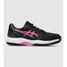 Asics Gel (Black - Size 2). Available at The Athletes Foot for $119.99