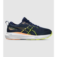 Detailed information about the product Asics Gel (Black - Size 2)