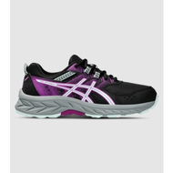 Detailed information about the product Asics Gel (Black - Size 2)