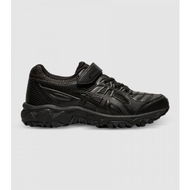 Detailed information about the product Asics Gel (Black - Size 2)