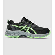 Detailed information about the product Asics Gel (Black - Size 2)