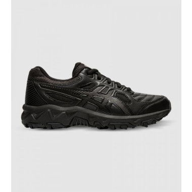 Asics Gel (Black - Size 2)