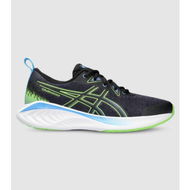 Detailed information about the product Asics Gel (Black - Size 3)