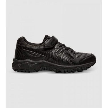 Asics Gel (Black - Size 3)