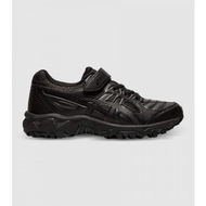 Detailed information about the product Asics Gel (Black - Size 3)