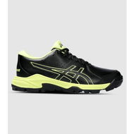 Detailed information about the product Asics Gel (Black - Size 4)