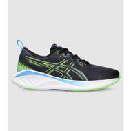 Detailed information about the product Asics Gel (Black - Size 4)