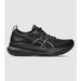 Asics Gel (Black - Size 5.5). Available at The Athletes Foot for $279.99