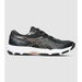 Asics Gel (Black - Size 6). Available at The Athletes Foot for $159.99