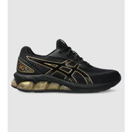 Detailed information about the product Asics Gel (Black - Size 6)