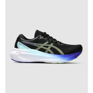 Detailed information about the product Asics Gel (Black - Size 6)