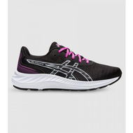 Detailed information about the product Asics Gel (Black - Size 7)