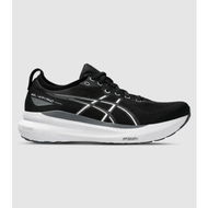 Detailed information about the product Asics Gel (Black - Size 7)