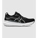 Asics Gel (Black - Size 7). Available at The Athletes Foot for $279.99