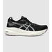 Asics Gel (Black - Size 7.5). Available at The Athletes Foot for $279.99