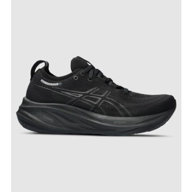 Asics Gel (Black - Size 8)