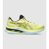 Detailed information about the product Asics Gel (Black - Size 8.5)