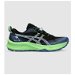 Asics Gel (Black - Size 8.5). Available at The Athletes Foot for $199.99