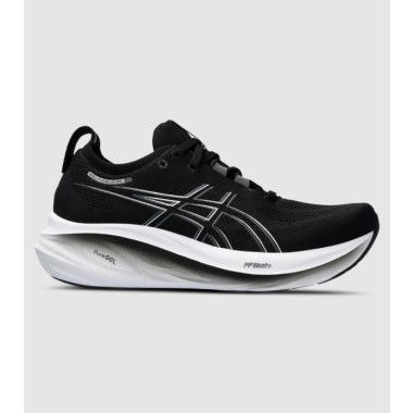 Asics Gel (Black - Size 9)