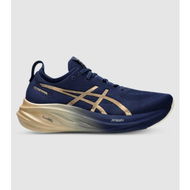 Detailed information about the product Asics Gel (Blue - Size 10)