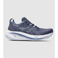 Detailed information about the product Asics Gel (Blue - Size 10)