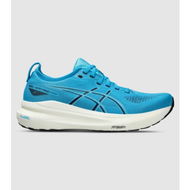 Detailed information about the product Asics Gel (Blue - Size 10)