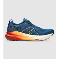 Detailed information about the product Asics Gel (Blue - Size 10)