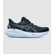 Detailed information about the product Asics Gel (Blue - Size 10.5)