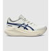 Asics Gel (Blue - Size 10). Available at The Athletes Foot for $259.99