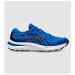 Asics Gel (Blue - Size 3). Available at The Athletes Foot for $89.99