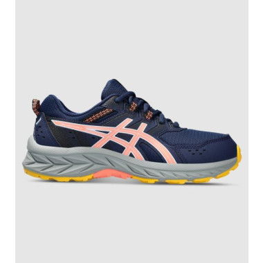 Asics Gel (Blue - Size 3)