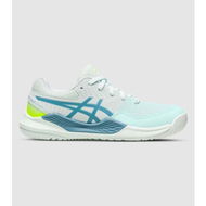 Detailed information about the product Asics Gel (Blue - Size 3)