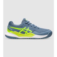 Detailed information about the product Asics Gel (Blue - Size 4)