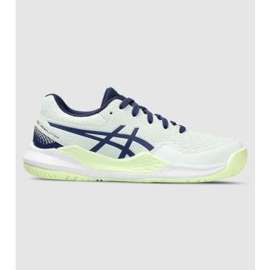 Asics Gel (Blue - Size 5)