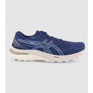 Detailed information about the product Asics Gel (Blue - Size 6)