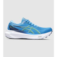 Detailed information about the product Asics Gel (Blue - Size 8)