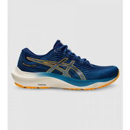 Detailed information about the product Asics Gel (Blue - Size 8.5)